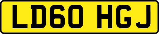 LD60HGJ