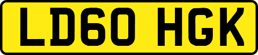 LD60HGK