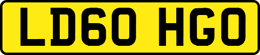 LD60HGO