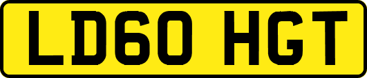 LD60HGT
