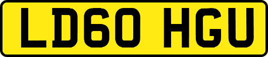 LD60HGU
