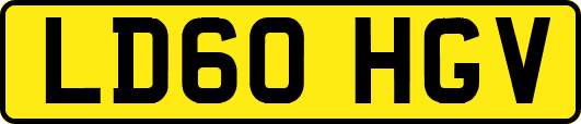 LD60HGV