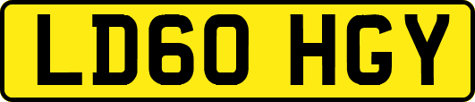 LD60HGY