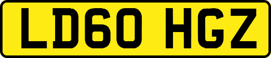 LD60HGZ