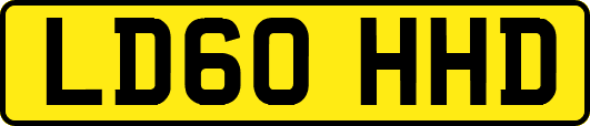 LD60HHD