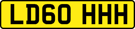 LD60HHH