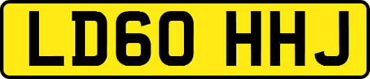 LD60HHJ