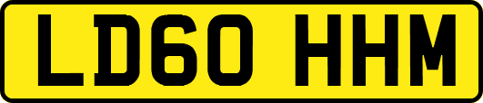 LD60HHM