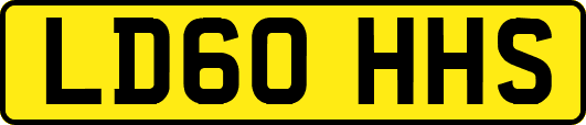 LD60HHS