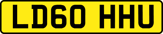 LD60HHU
