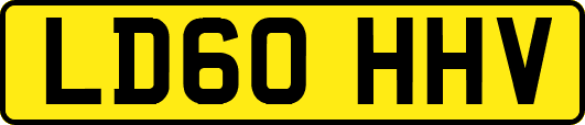 LD60HHV