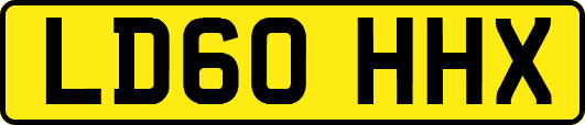 LD60HHX