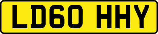 LD60HHY