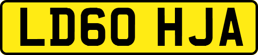 LD60HJA