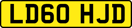 LD60HJD