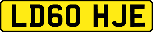 LD60HJE