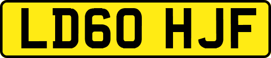LD60HJF