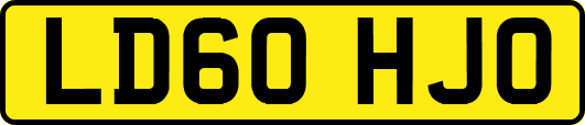 LD60HJO