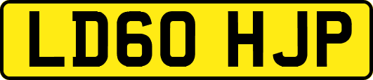 LD60HJP