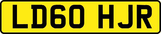 LD60HJR