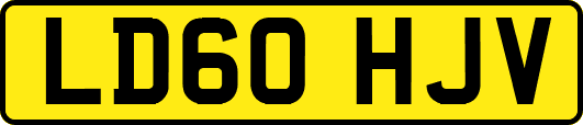 LD60HJV