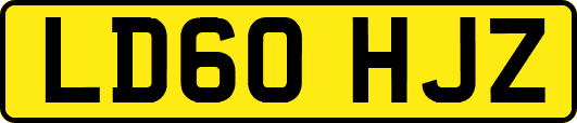 LD60HJZ