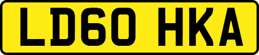 LD60HKA