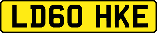 LD60HKE