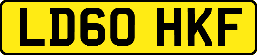 LD60HKF