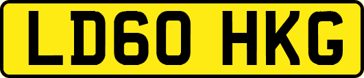 LD60HKG