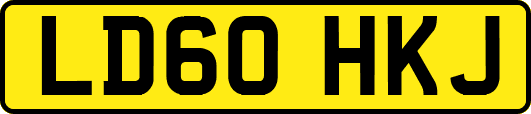 LD60HKJ