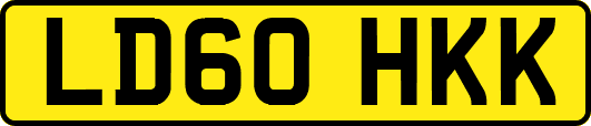 LD60HKK