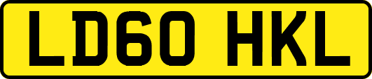 LD60HKL
