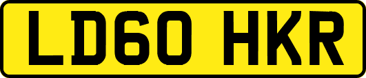 LD60HKR