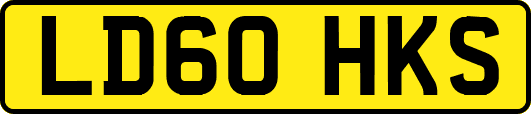 LD60HKS