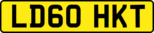 LD60HKT