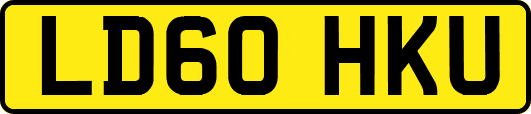 LD60HKU