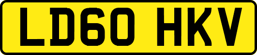 LD60HKV