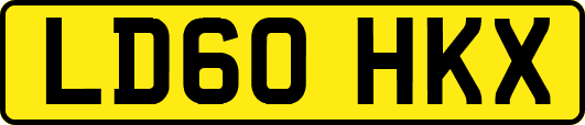 LD60HKX