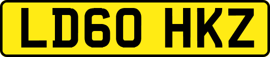 LD60HKZ