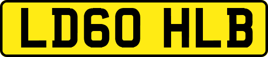LD60HLB