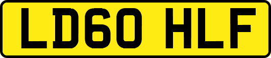 LD60HLF