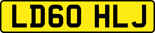 LD60HLJ