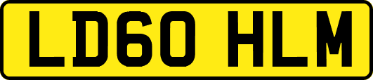 LD60HLM