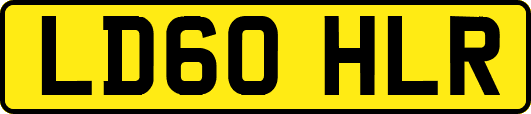 LD60HLR