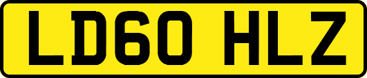 LD60HLZ