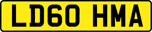 LD60HMA