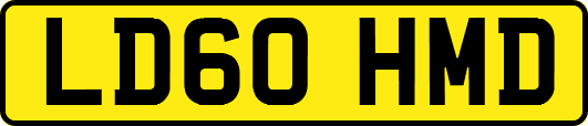 LD60HMD