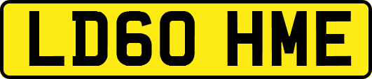 LD60HME