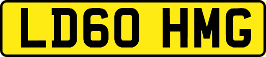 LD60HMG